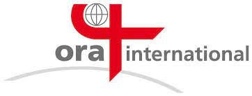 Logo Ora International